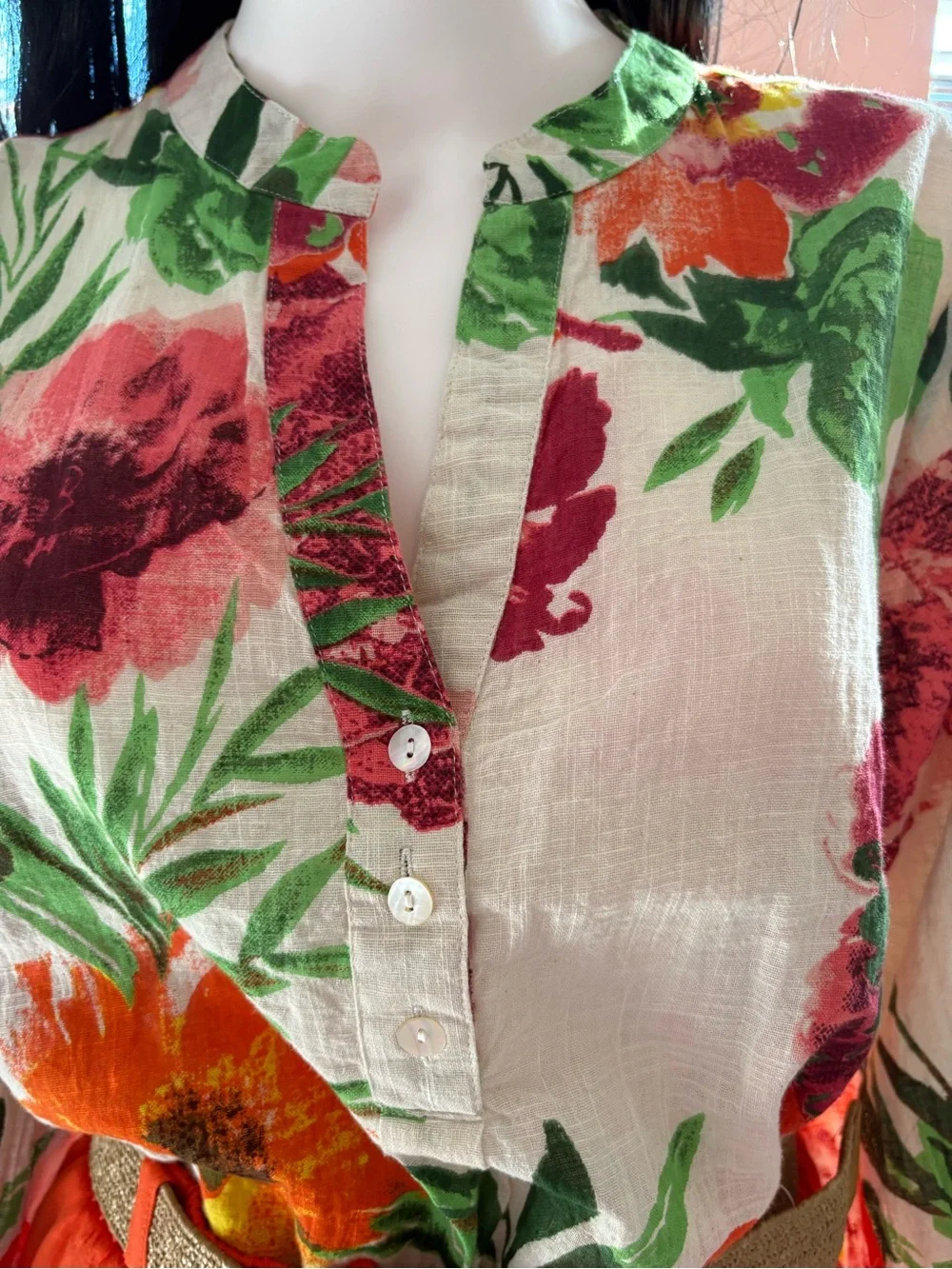 🌺 Moonlight Closet Curated Look | Resort Chic Summer Set - Picture 6 of 12